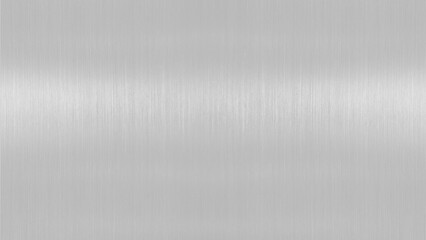 shiny aluminum texture surface. metal plate background. 