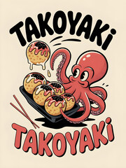 Takoyaki