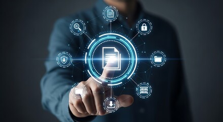 Digital Document Management Solutions for Efficient Information Flow and Organization