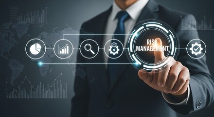 Understanding the Importance of Enterprise Risk Management Strategies for Business Success