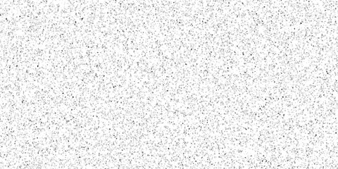 Vector White wall texture noise and overlay pattern terrazzo flooring texture polished stone pattern old surface marble for background. Rock stone marble backdrop textured illustration	
