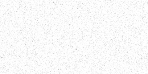 Vector White wall texture noise and overlay pattern terrazzo flooring texture polished stone pattern old surface marble for background. Rock stone marble backdrop textured illustration	