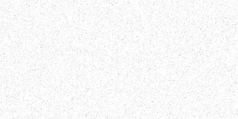 Vector White wall texture noise and overlay pattern terrazzo flooring texture polished stone pattern old surface marble for background. Rock stone marble backdrop textured illustration	
