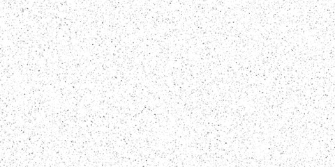 Vector White wall texture noise and overlay pattern terrazzo flooring texture polished stone pattern old surface marble for background. Rock stone marble backdrop textured illustration	
