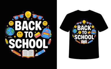 Refreshing Summer Tee Design Beach Vibes with Palm Tree and Surfboard for Casual Apparel