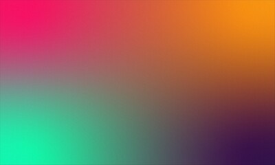 Vibrant gradient background with a stunning blend of colors, perfect for modern design projects, websites, and creative marketing materials