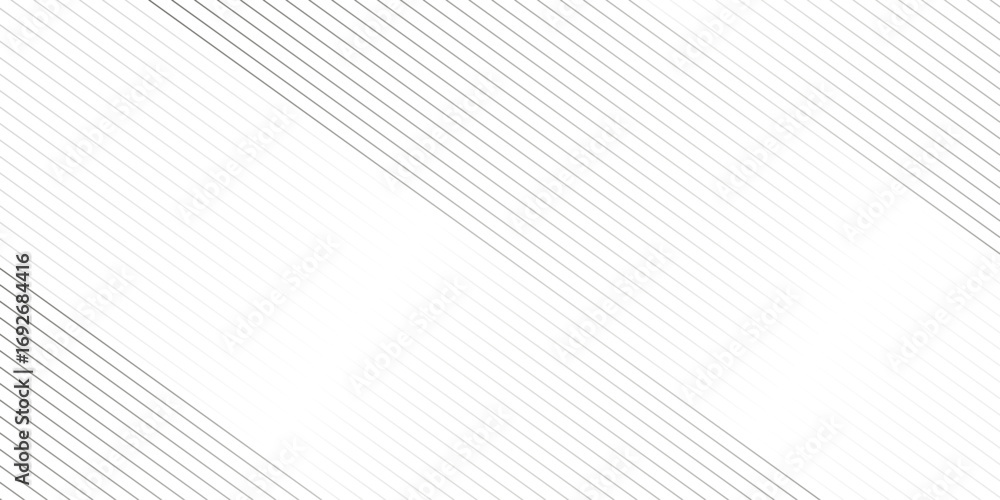 Poster diagonal stripe oblique, slanting lines gradient abstract art modern geometric vector pattern backgr