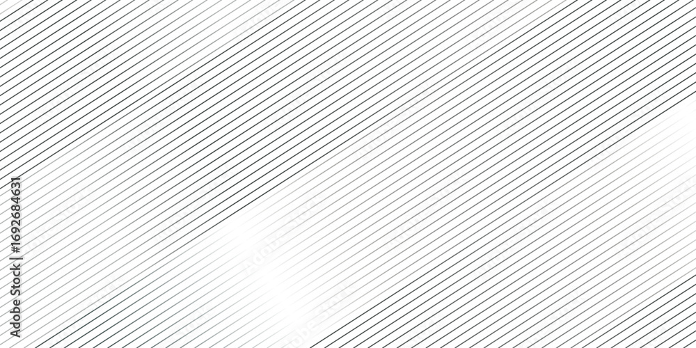 Poster abstract oblique wave white striped diagonal gradient line technology concept web texture. vector gr