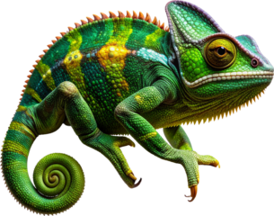 Faithful Canine Guardian