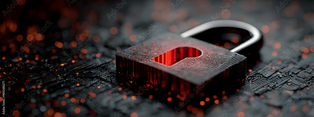 Poster comprehensive login data scurity and cybersecurity: dvanced password protectio, encryption, digital 