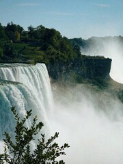 Niagara Falls
