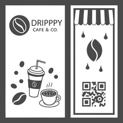 coffee cup and coffee