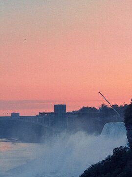 Niagara Falls