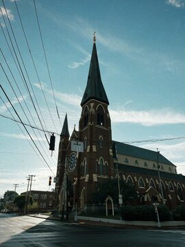 Church