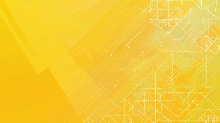 Golden Line Technology Backgrounds，adding a innovative vibe to tech reports, marketing visuals, or digital product materials.used for FinTech Branding, Digital Presentations, and Tech-Driven Creative.