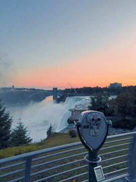 Niagara Falls