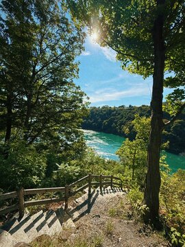 Gorge Trail