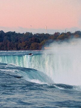 Niagara Falls