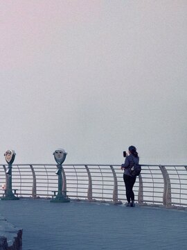 Tourist