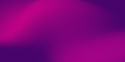 dark purple pink blue color gradient background blurred neon color flow grainy texture effect futuristic banner design