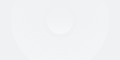 Obraz premium White illustrations geometric abstract background overlap layer on bright geometric