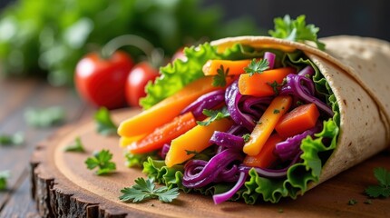 chicken breast with vegetables, sandwich with ham and vegetables, chicken breast with vegetables, 
