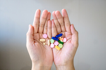 A Handful of Hope Exploring the Diverse World of Medications and Their Impact on Health