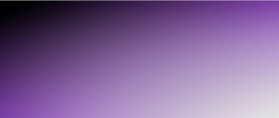 Grainy Purple Background – Soft Abstract Gradient Texture