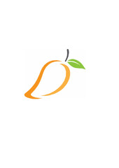 Mango logo icon.ai