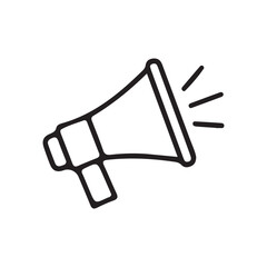 vector illustration of a hammer