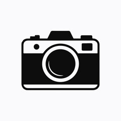 digital camera icon