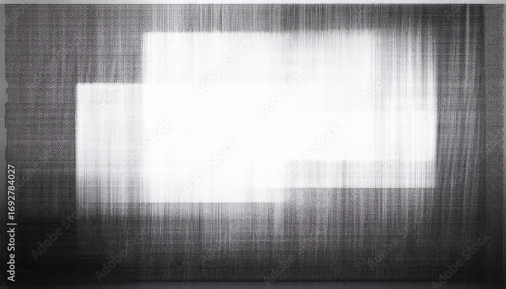 Poster abstract grayscale gradient with textured noise pattern and layered light contrast for modern wallpa