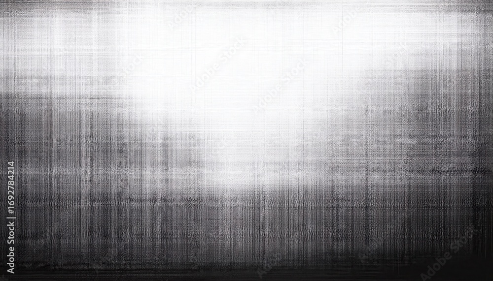 Poster abstract grayscale gradient with textured noise pattern and layered light contrast for modern wallpa
