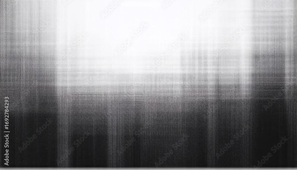 Poster abstract grayscale gradient with textured noise pattern and layered light contrast for modern wallpa