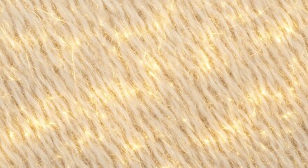 Fototapeta premium Abstract textured background with diagonal lines and subtle color variations in warm yellow and orange tones creating a soft organic feel