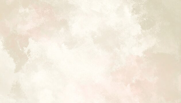 Flygen Chalky Limewash Wall Texture: Soft Clouds, Neutral Background