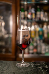 un drink