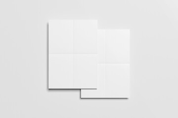 Letterhead Mockup