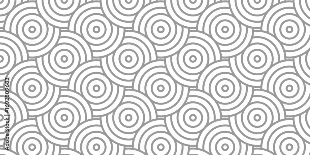 Poster overlapping overlap fabric textile fashion abstract pattern creative textile. seamless diamond geome