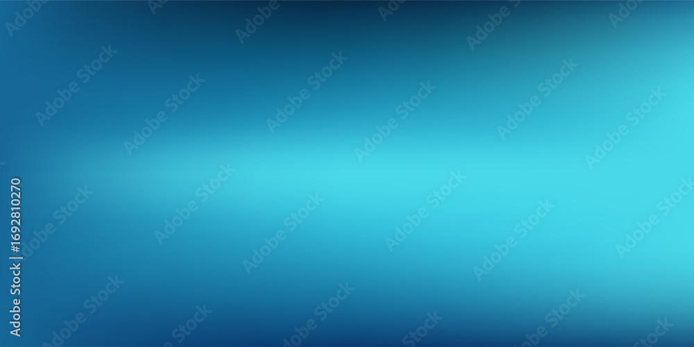 Poster light blue vector abstract bright pattern. elegant bright illustration with gradient. new side for y