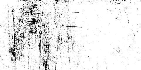 Black grunge texture