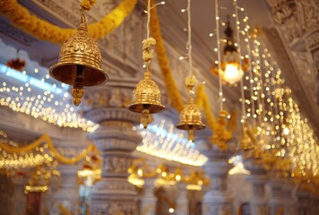 Fototapeta premium DIWALI