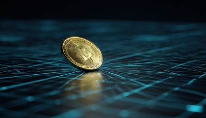 Cryptogenesis The Dawn of Digital Gold