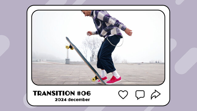Social Media Transition 06