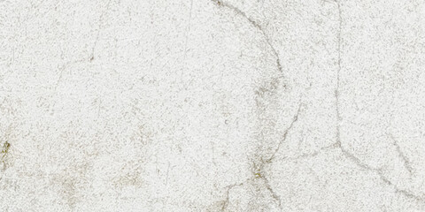 Abstract White background on cement floor texture - concrete texture - old vintage grunge texture design - large image in high resolution.