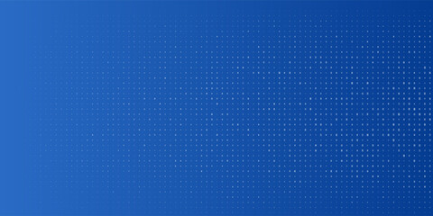 Abstract Finance Digital Business Background. Fintech Technology or Science Research Presentation Backdrop. Digital Crypto Business Vector Illustration.