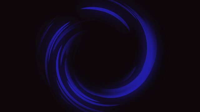 Circle energy hole. Glowing spiral tunnel with light. Abstract Swirl ring and energy with alpha channel. Radial spiral. swirl hole light effect. Neon energy ring. Radial rotating circle background. 