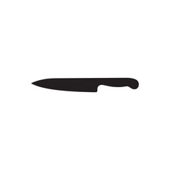 Bread Knife Vector (4).eps