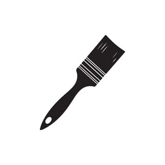 Pastry Brush Vector (1).eps