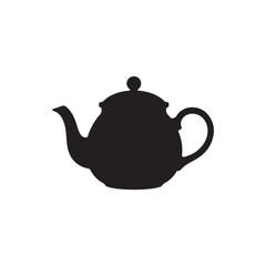 Teapot Vector (4).eps